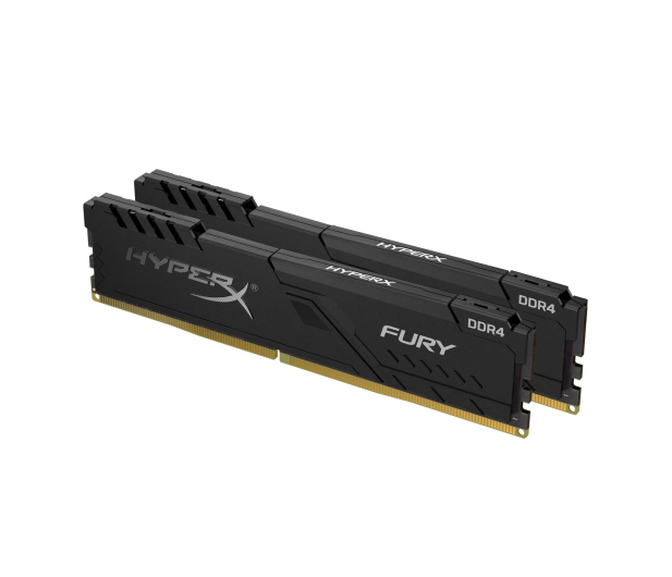 HyperX 16GB (2x8GB) 3466MHz CL16 Fury - 510874 - zdjęcie 3